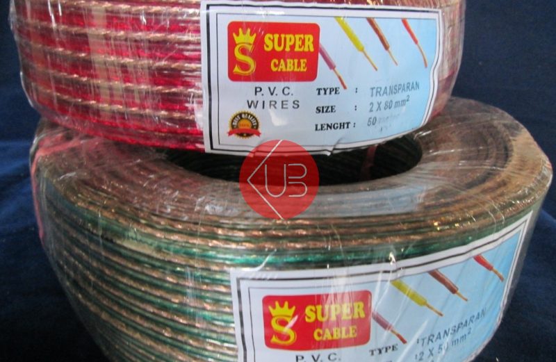 Superindo Monster 2×30 – 45meter dan 90meter