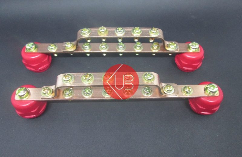 DV Zero ARde Busbar ZA58-18