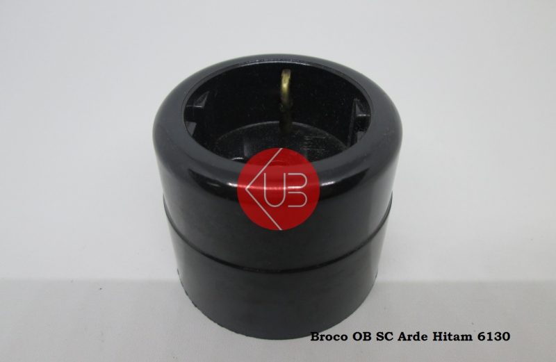 Broco OB SC Arde Hitam 6130