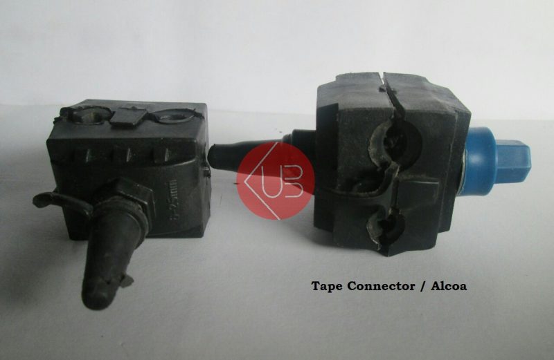 Conector Alcoa 6-25MM 999
