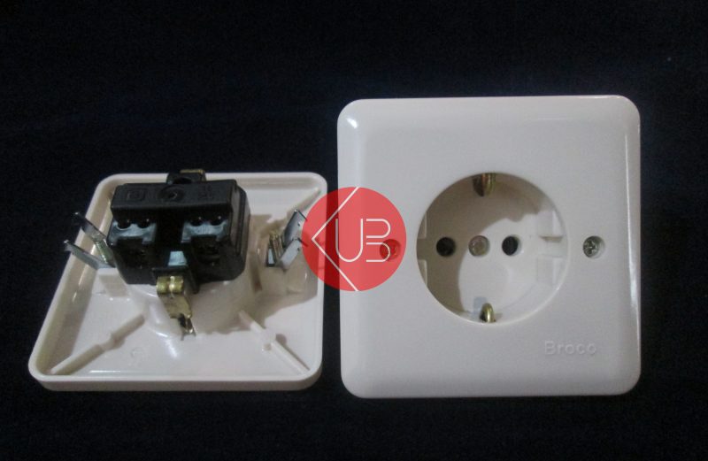 Broco IB SC Arde Cream 5511U-11