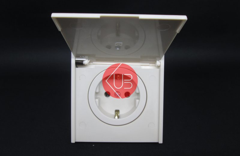 Broco IB SC Arde Tutup 6122