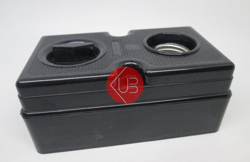 Broco Fuse Box 1 Group 711