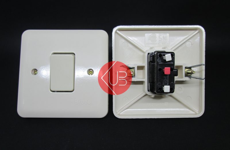 Broco IB SE Hotel Cream 5163-11