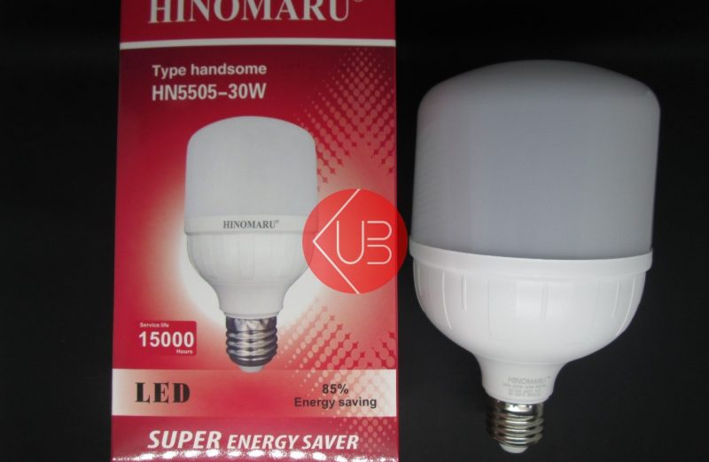 Hinomaru Led 30w
