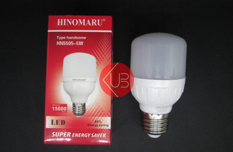Hinomaru Led 5w