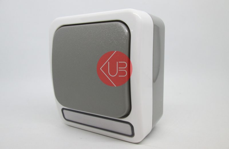 Atlantic OB Saklar Engkel 2161