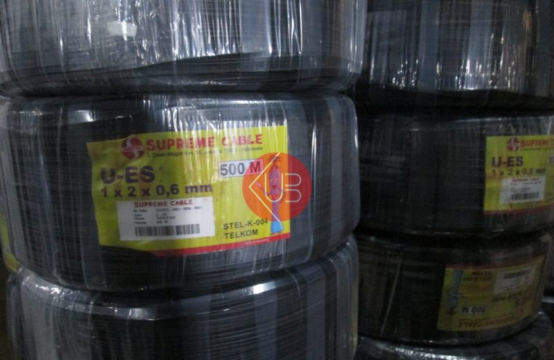 Supreme Drop Wire / U-ES 1x2x0.6