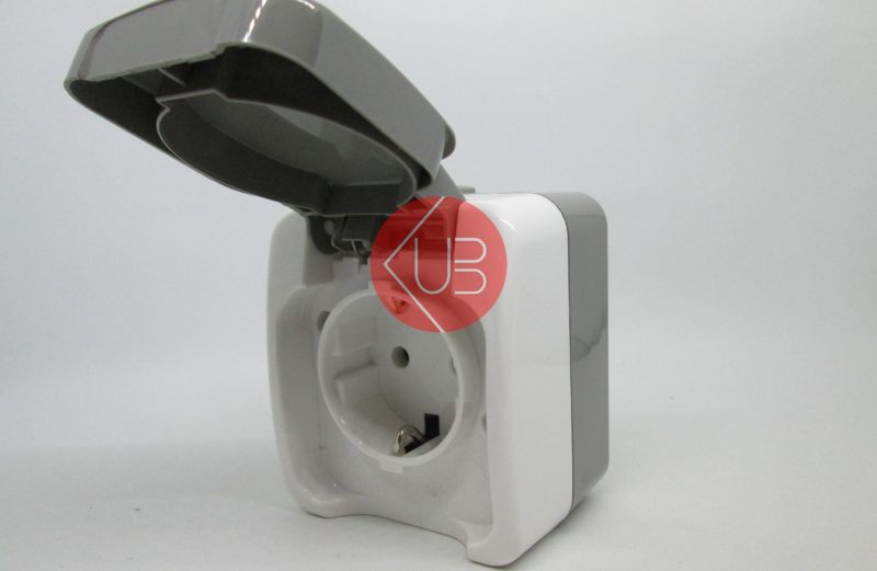 Atlantic OB Stop Kontak 2151