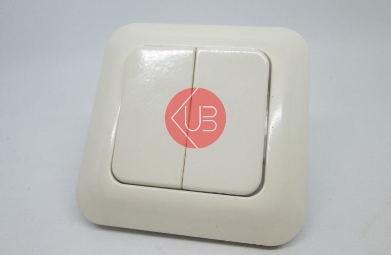 Gracio IB Saklar Seri 4162-11