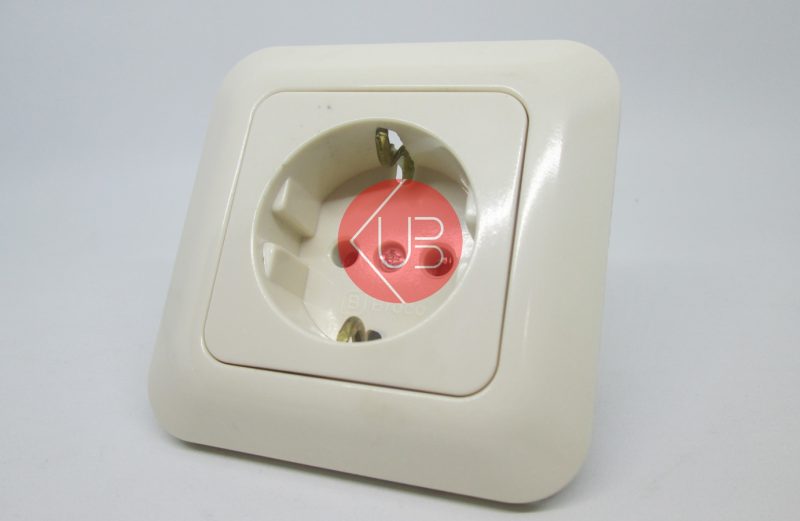 Gracio IB Stop Kontak 4151-11