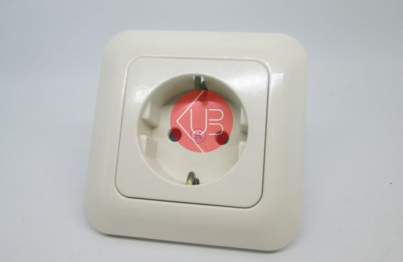 Gracio IB Stop Kontak CP 4154-11