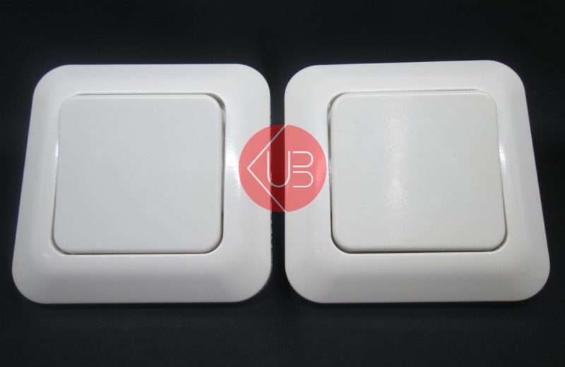 Gracio Saklar Engkel Hotel 4163-11