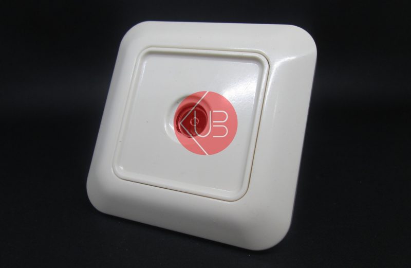 Gracio IB Socket Tv Outlet 4183-11