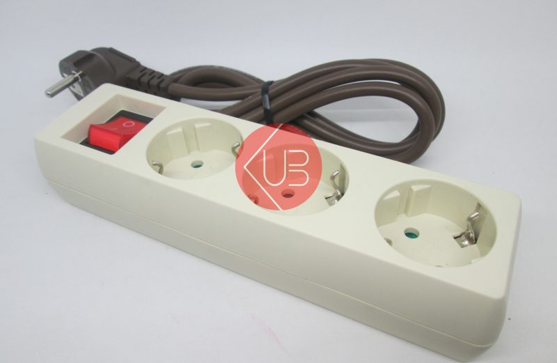 Uticon SC 3L Saklar Kabel ST-1382