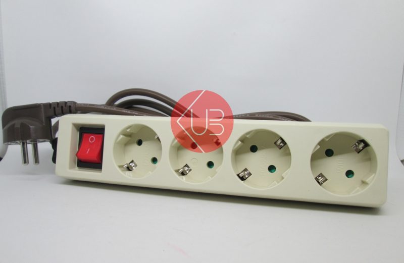 Uticon SC 4L Saklar Kabel  ST-1482