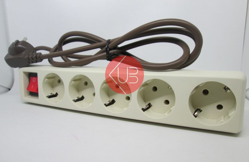 Uticon SC 5L Saklar Kabel ST-1582