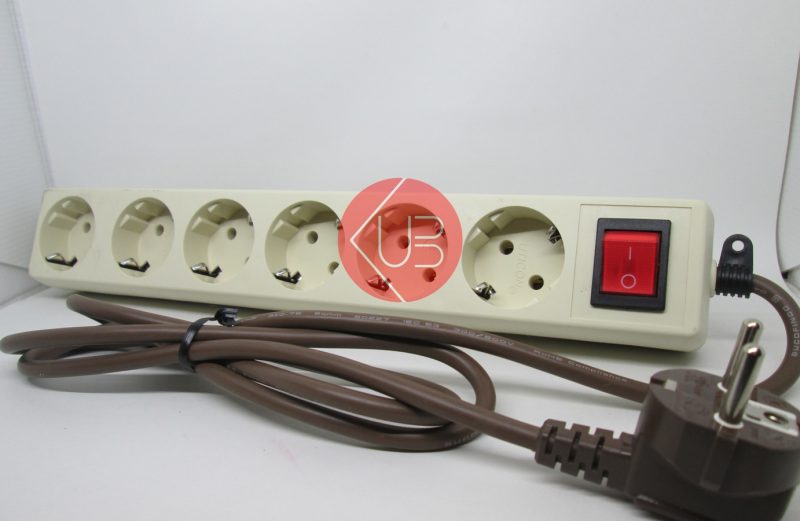 Uticon OB SC 6LSk Kbl  ST-1682