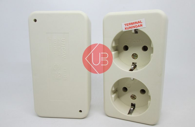 Uticon OB S/C Arde 2Lubang ST-128