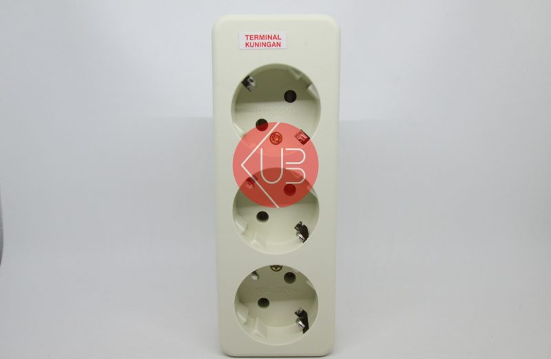 Uticon OB S/C Arde 3Lubang ST-138