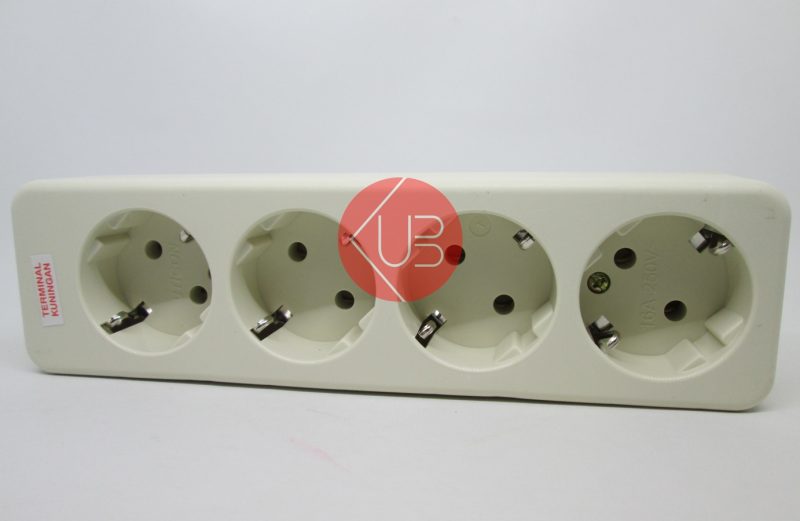 Uticon OB S/C Arde 4Lubang ST-148