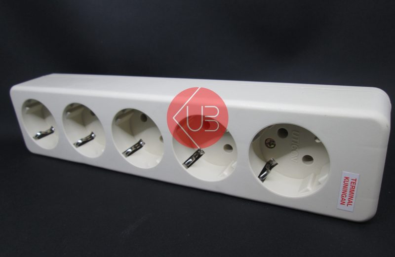 Uticon OB S/C Arde 5Lubang ST-158