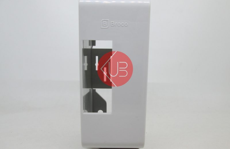 Broco Box MCB 1 Group 17101