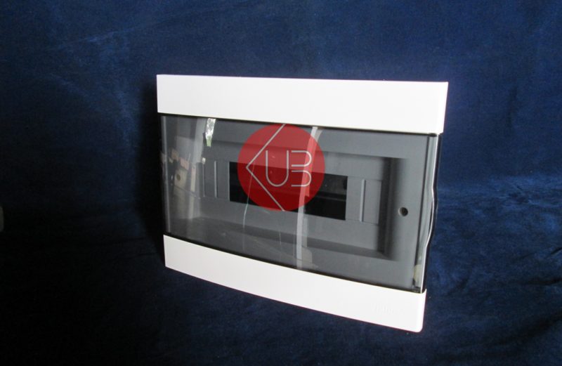 Broco Box MCB IB 12G 17112