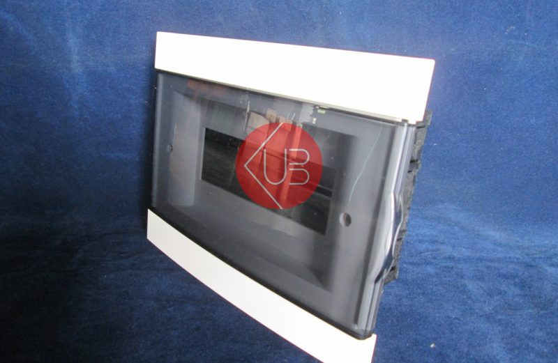 Broco Box MCB IB 8G 17108