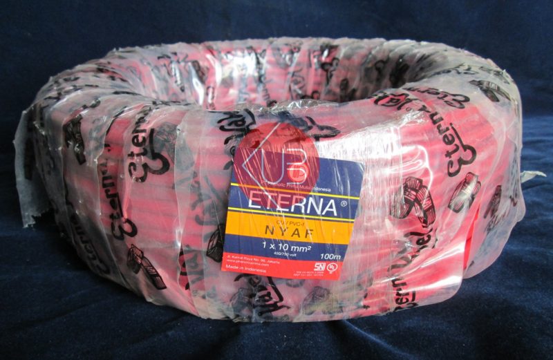 Eterna Nyaf 10mm – 100M M-H-K-B