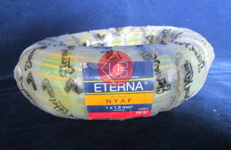 Eterna Nyaf 1.5mm – 100M M-H-K-B