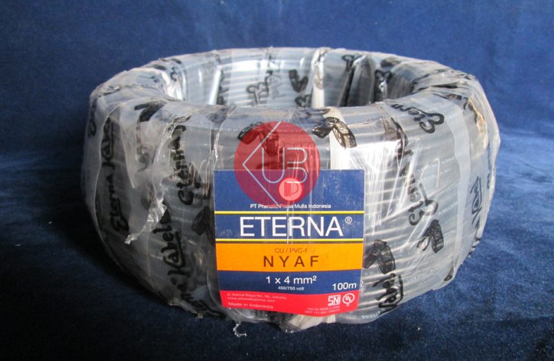 Eterna Nyaf 4mm – 100M M-H-K-B