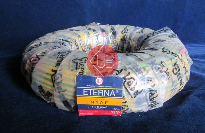 Eterna Nyaf 6mm – 100M M-H-K-B