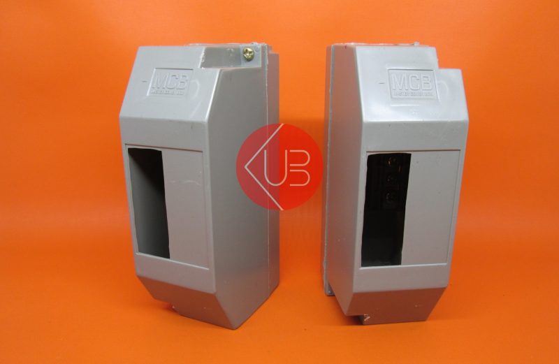 Murator Box MCB OB 1G