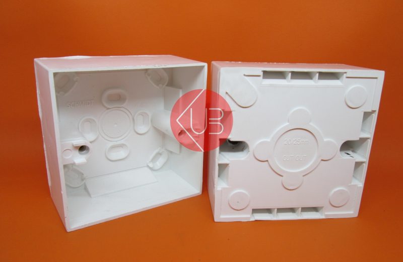 Murator OB Dus AC MK Tall