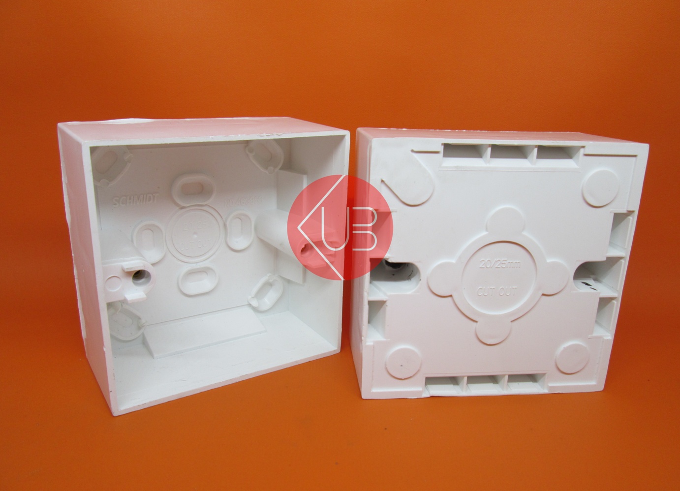 Murator OB Dus AC MK Tall B