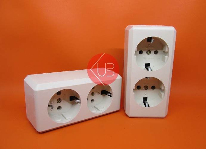 Murator SKA 2 Lubang