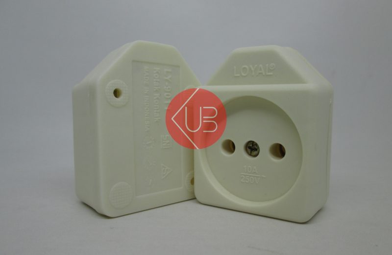 Loyal Stop Kontak Tipis OB 1 LB LY-901T