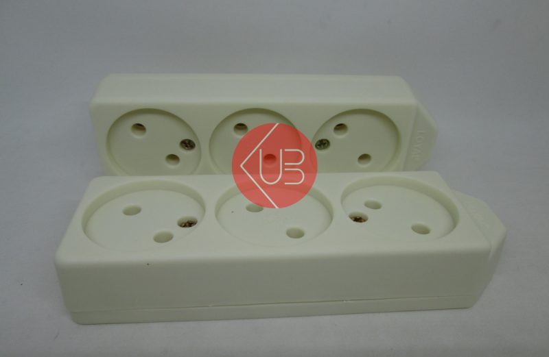 Loyal Stop Kontak Tipis OB 3 LB LY-903T