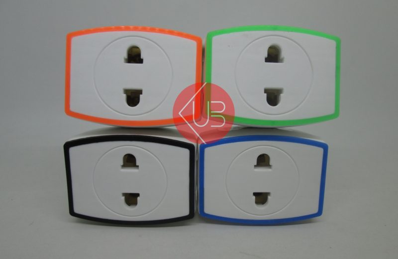 Loyal Steker T Multi Warna LY 913